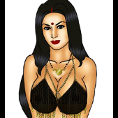 Savita Bhabhi