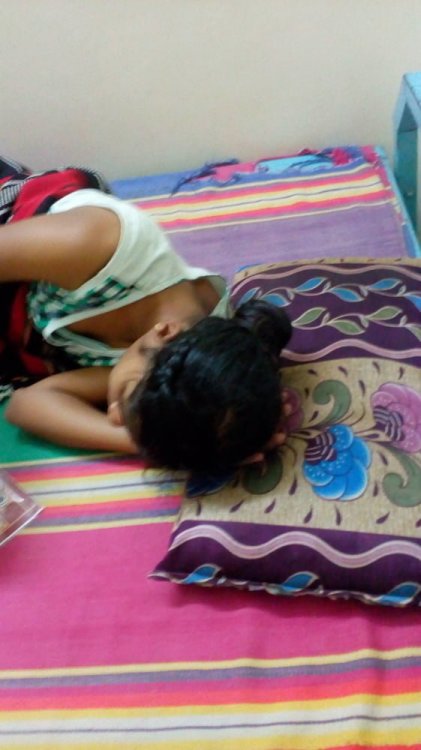 Shy Village Young Girl Romance with Uncle (1).jpg