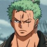 zoro