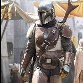 The Mandalorian