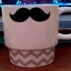 Mustache Man