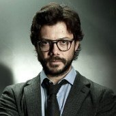 Professordevil