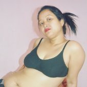 Padmaja Shyam