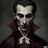 DRACULAA