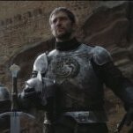 Ser Arthur Dayne