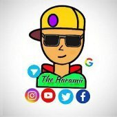 The_haramii