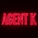 Agent K