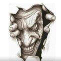 Mr.White Devil